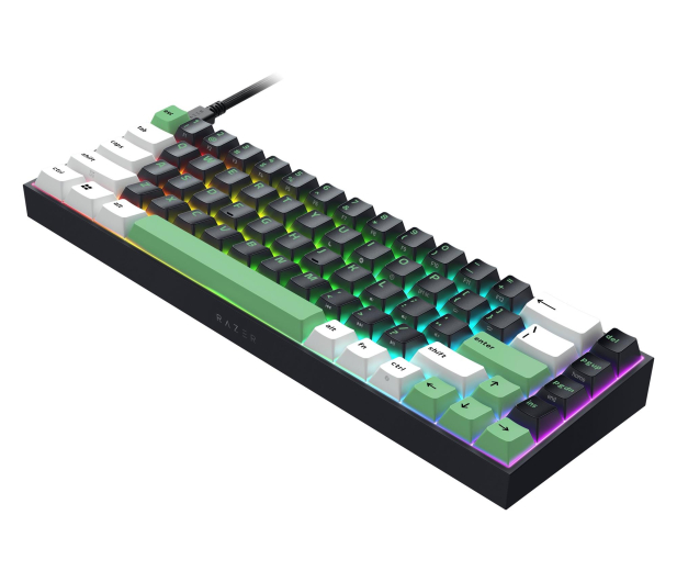 Razer Reclusa X Mini 65% - 1594944 - zdjęcie 2
